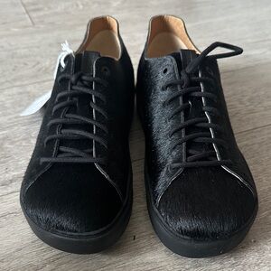 Birkenstock Black Casual Shoes